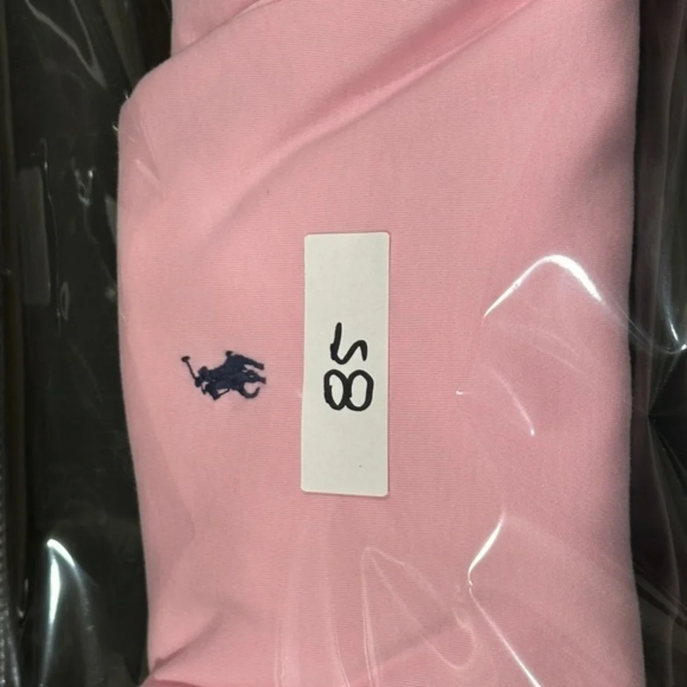 Polo Ralph‎ Lauren Cotton Polo Shirt